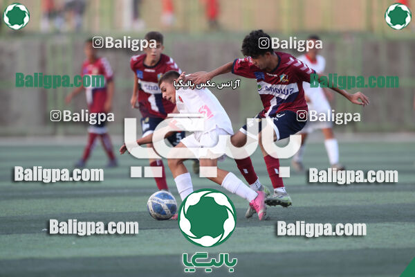 توانا 4–2 پرسپولیس
