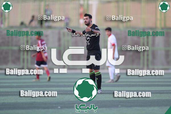 توانا 4–2 پرسپولیس