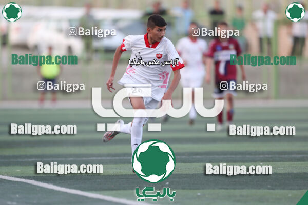 توانا 4–2 پرسپولیس