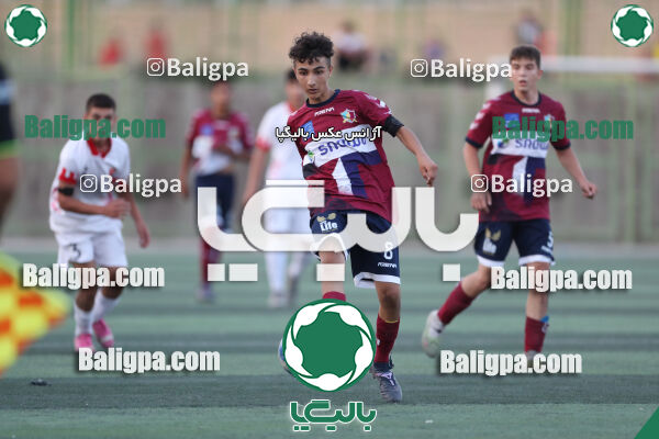 توانا 4–2 پرسپولیس
