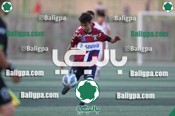 توانا 4–2 پرسپولیس