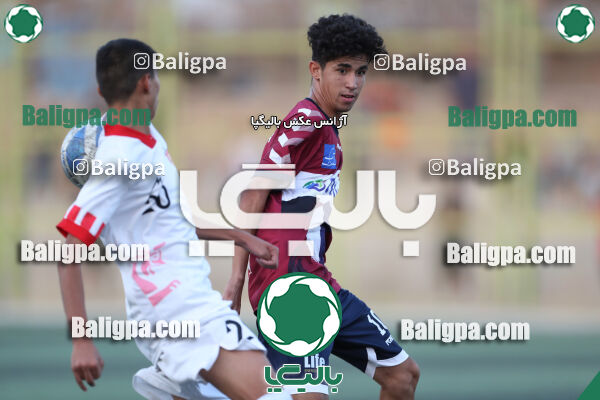 توانا 4–2 پرسپولیس