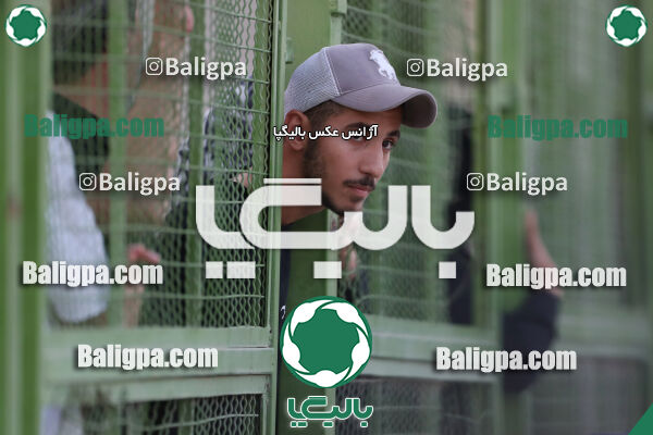 توانا 4–2 پرسپولیس