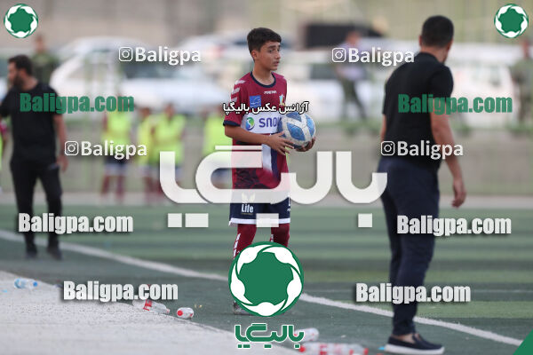توانا 4–2 پرسپولیس