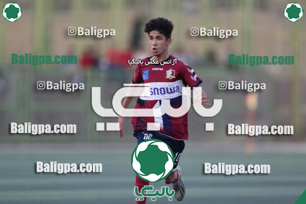 توانا 4–2 پرسپولیس