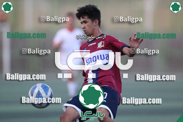 توانا 4–2 پرسپولیس
