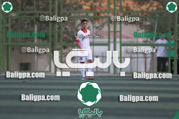 توانا 4–2 پرسپولیس