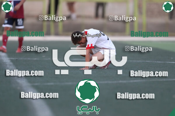 توانا 4–2 پرسپولیس