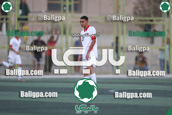 توانا 4–2 پرسپولیس