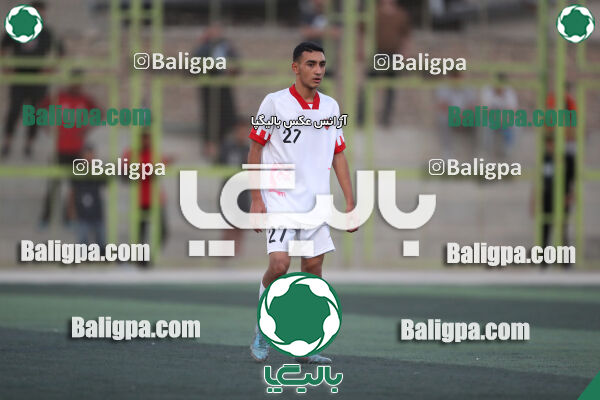 توانا 4–2 پرسپولیس