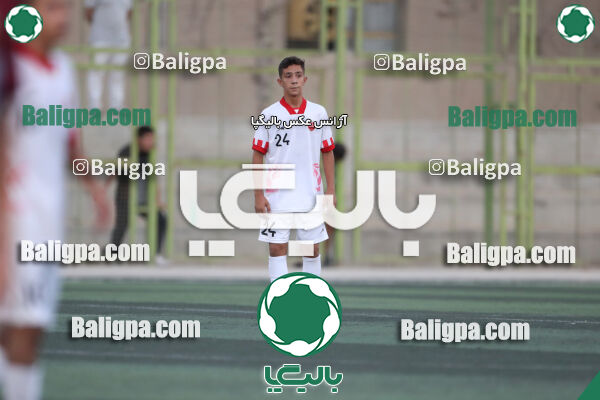 توانا 4–2 پرسپولیس