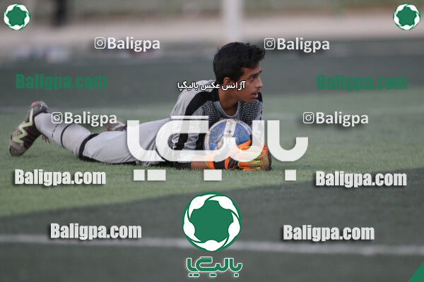 توانا 4–2 پرسپولیس