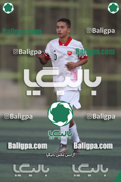 توانا 4–2 پرسپولیس