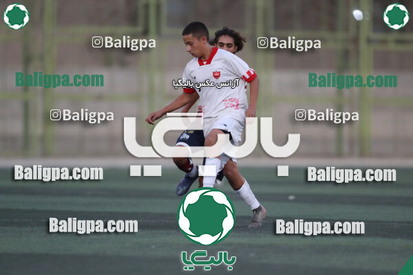 توانا 4–2 پرسپولیس