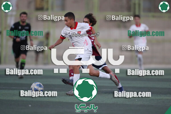 توانا 4–2 پرسپولیس