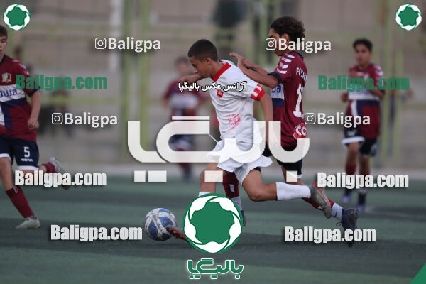 توانا 4–2 پرسپولیس