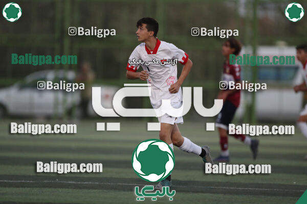 توانا 4–2 پرسپولیس