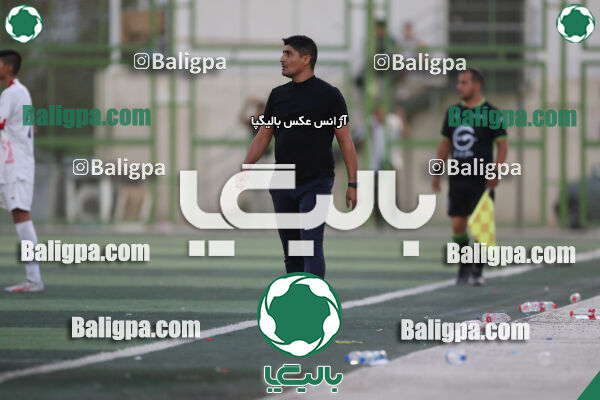 توانا 4–2 پرسپولیس