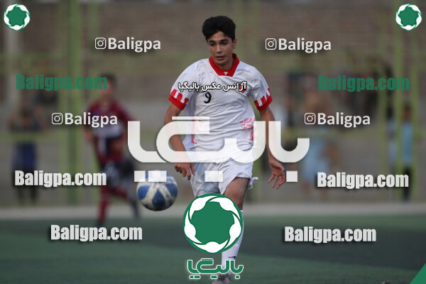 توانا 4–2 پرسپولیس