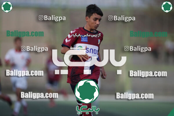 توانا 4–2 پرسپولیس