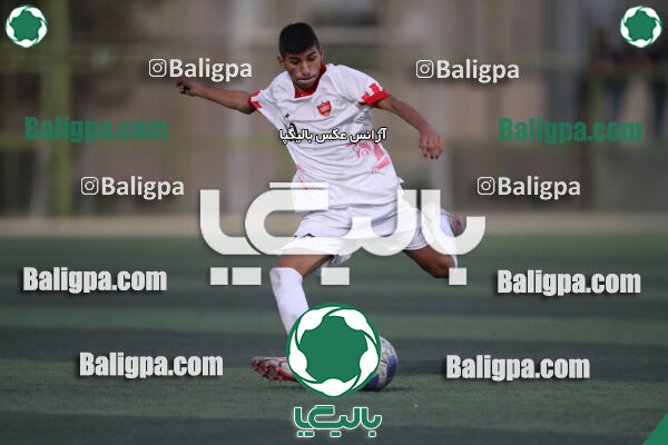 توانا 4–2 پرسپولیس