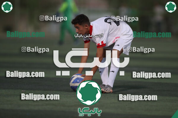 توانا 4–2 پرسپولیس