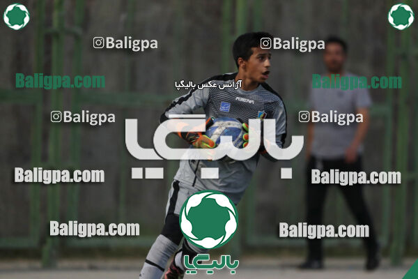توانا 4–2 پرسپولیس