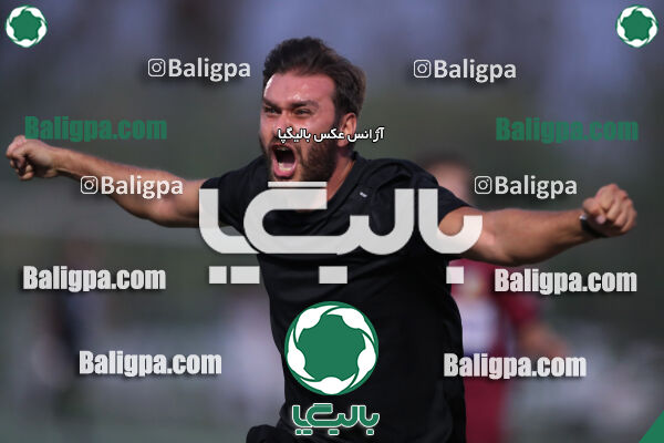 توانا 4–2 پرسپولیس