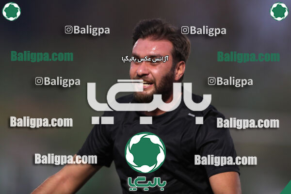 توانا 4–2 پرسپولیس
