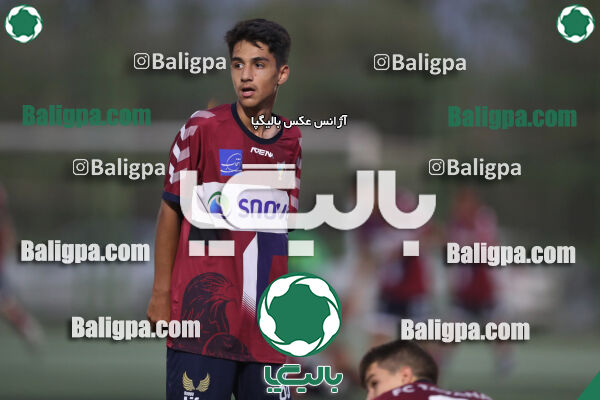 توانا 4–2 پرسپولیس