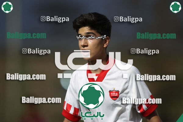 توانا 4–2 پرسپولیس