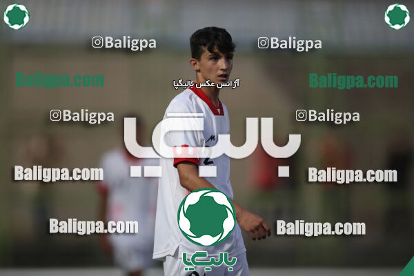 توانا 4–2 پرسپولیس