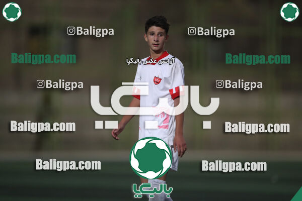 توانا 4–2 پرسپولیس