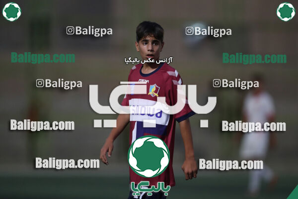 توانا 4–2 پرسپولیس