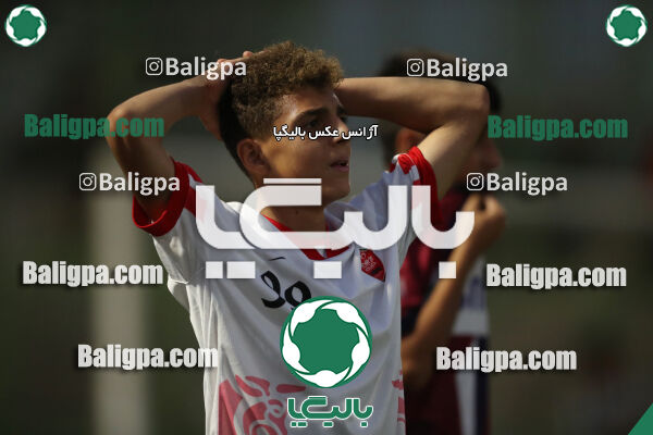 توانا 4–2 پرسپولیس