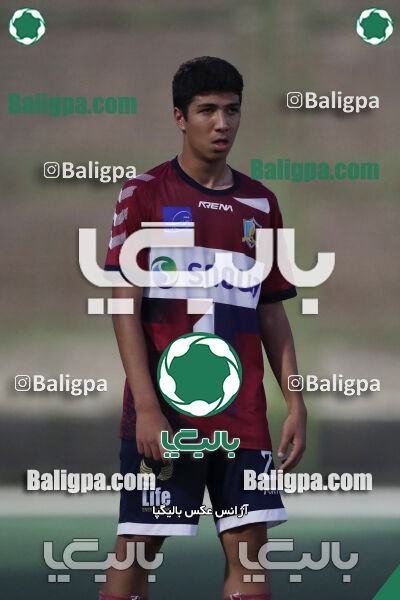 توانا 4–2 پرسپولیس