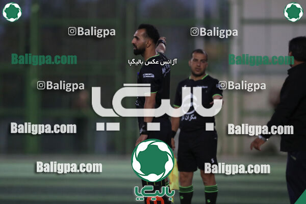 توانا 4–2 پرسپولیس