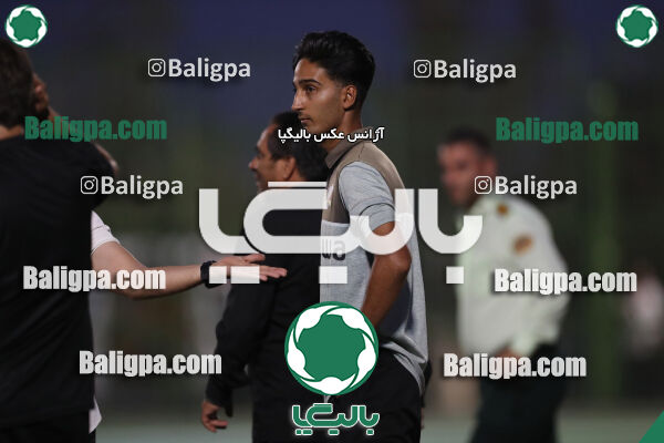 توانا 4–2 پرسپولیس