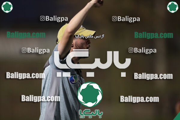 توانا 4–2 پرسپولیس