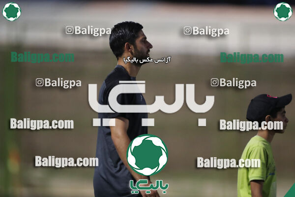 توانا 4–2 پرسپولیس