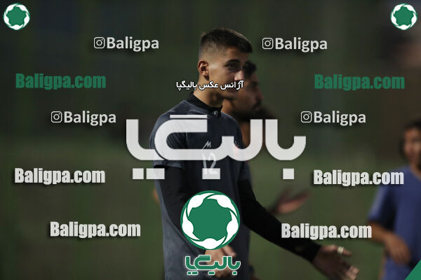 توانا 4–2 پرسپولیس