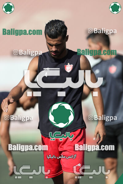 پرسپولیس 2–1 کیا