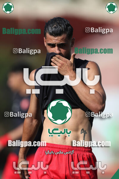 پرسپولیس 2–1 کیا