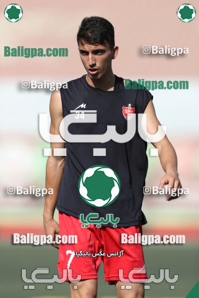 پرسپولیس 2–1 کیا