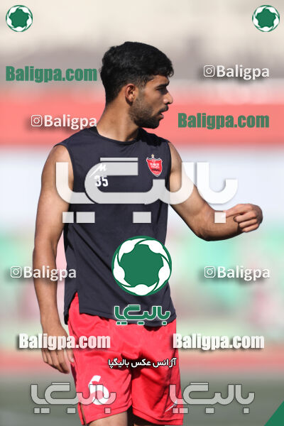 پرسپولیس 2–1 کیا