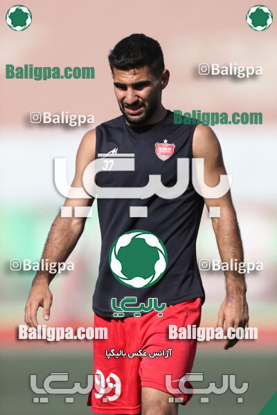 پرسپولیس 2–1 کیا
