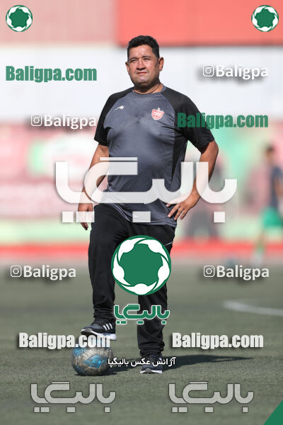 پرسپولیس 2–1 کیا