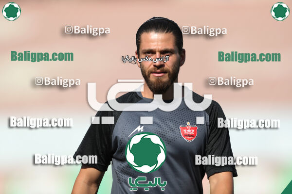 پرسپولیس 2–1 کیا
