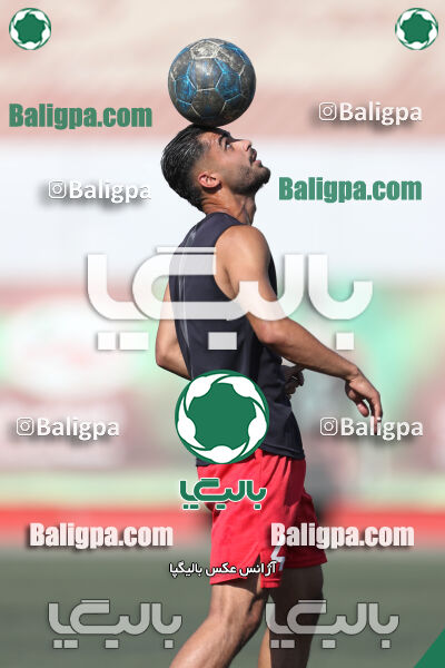 پرسپولیس 2–1 کیا