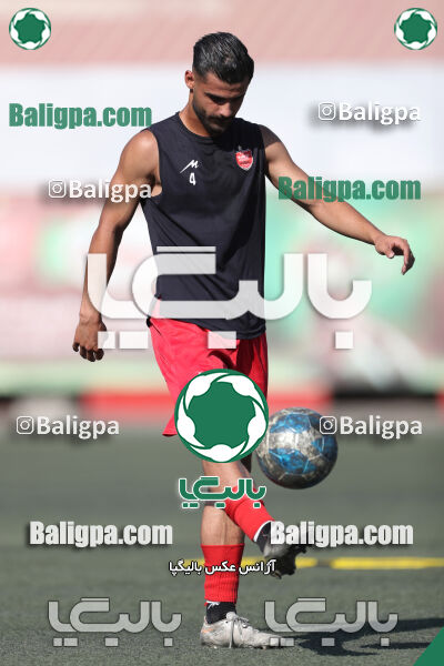 پرسپولیس 2–1 کیا